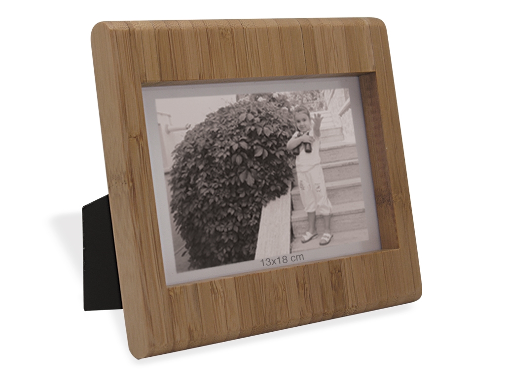 Bambu Frame